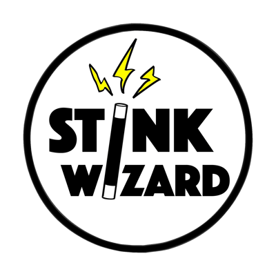 Stink Wizard