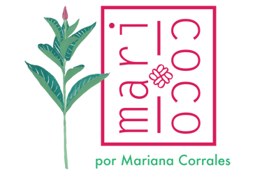 mari coco