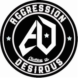 Aggression Desirous Clothing 