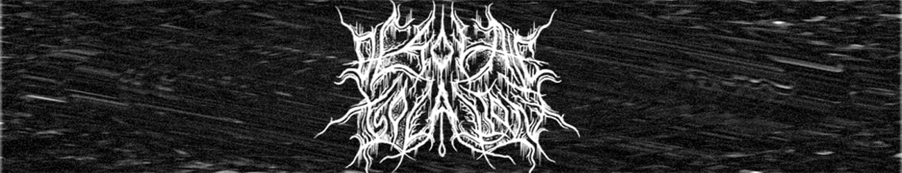 Desolate Isolation Merch