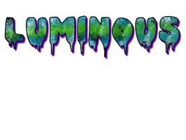 Luminous Clothing