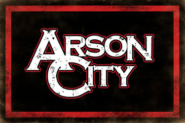 Arson City