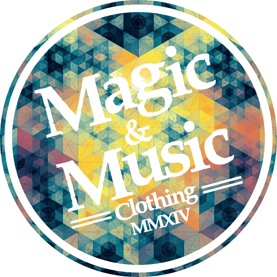 Magic and Music Clothing