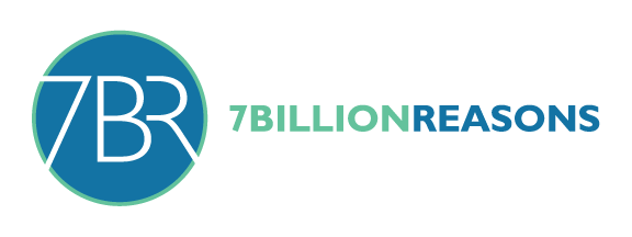 7 Billion Reasons