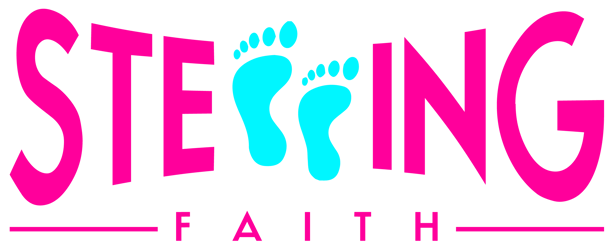 Stepping Faith