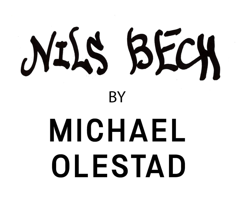 Nils Bech