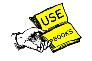 USE books