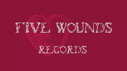 Five Wounds