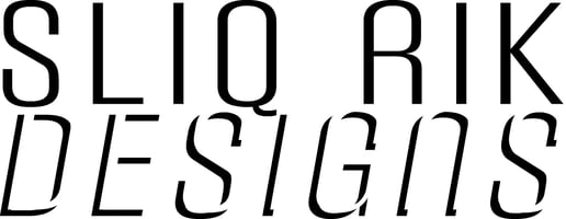sliq rik designs