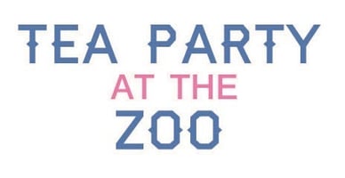 Tea Party at the Zoo