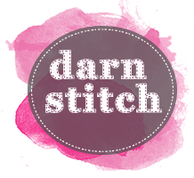 Darn Stitch