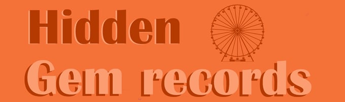 Hidden Gem Records
