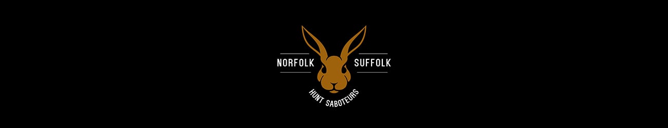 Norfolk/Suffolk Hunt Saboteurs