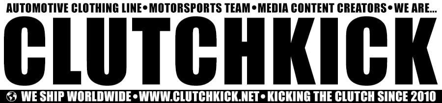 Clutchkick Automotive Brand