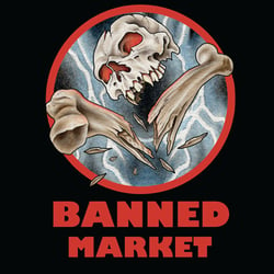 Banned Market