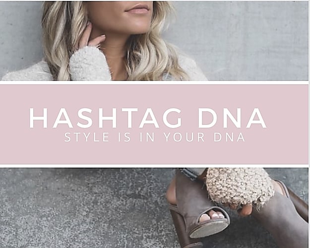 HashtagDNA