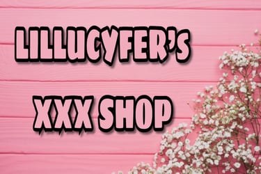 lillucyferxxx