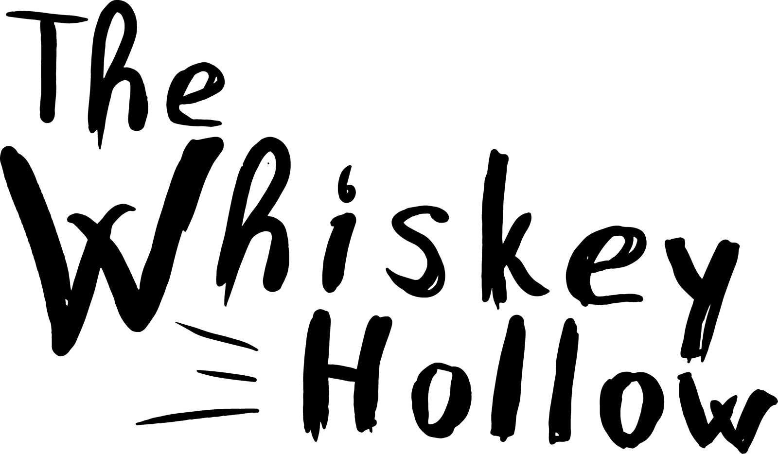 The Whiskey Hollow
