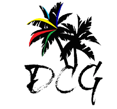 Dynamic Caribbean Girls