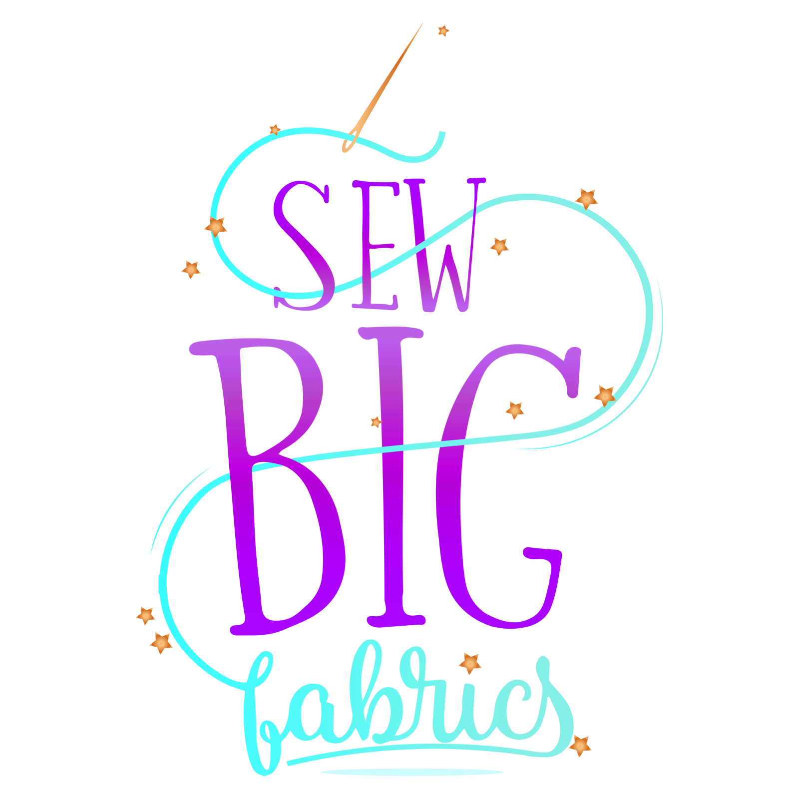 Sew Big Fabrics 