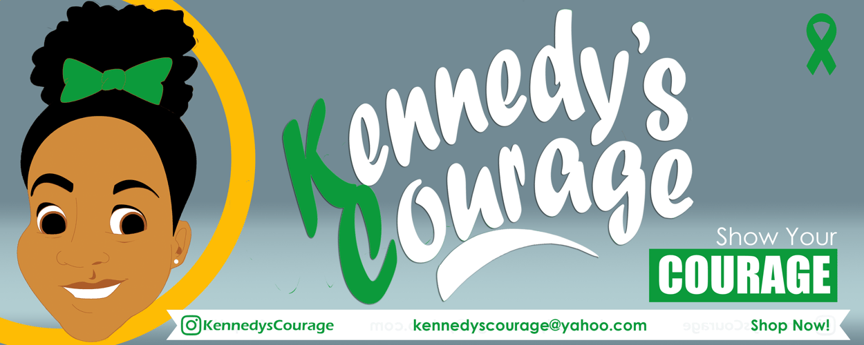 Kennedy's Courage
