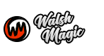 Walsh Magic Webstore