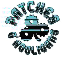 Patches O'Hooligans