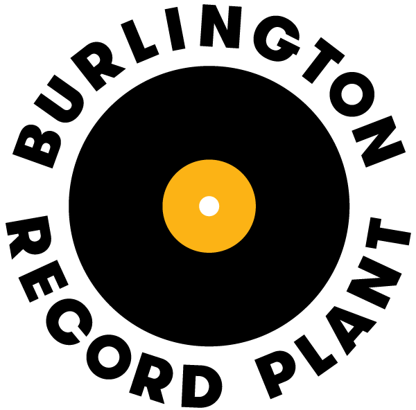 Burlington Record Plant