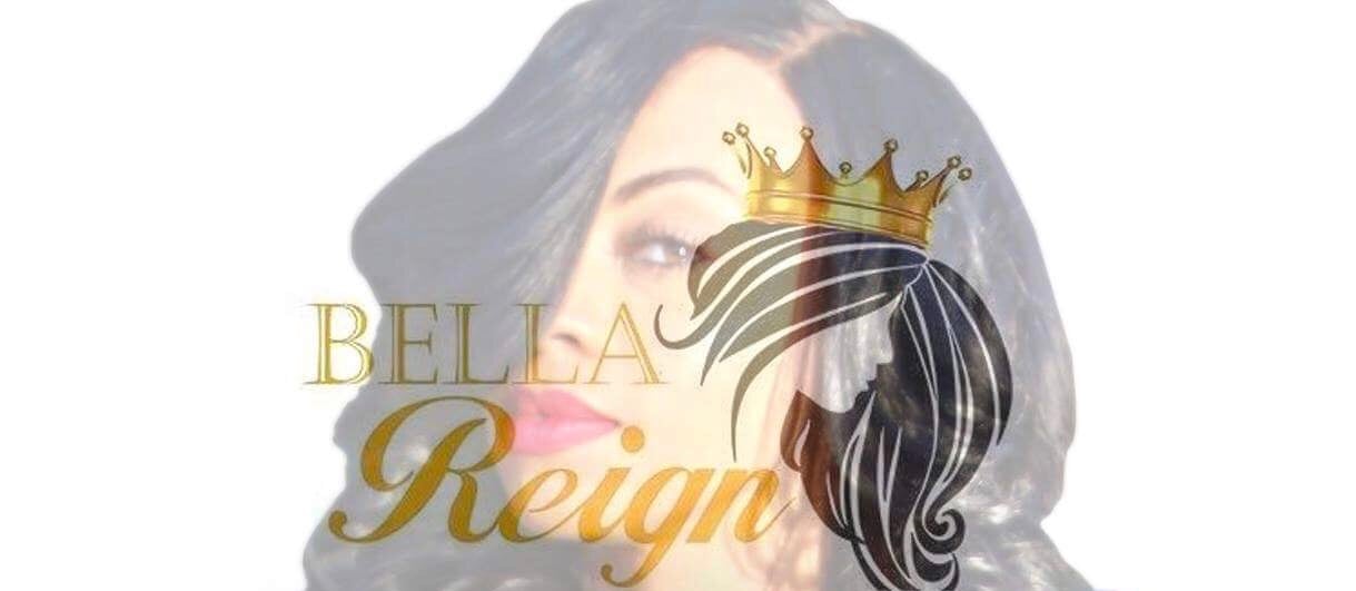 Bella Reign Beauty