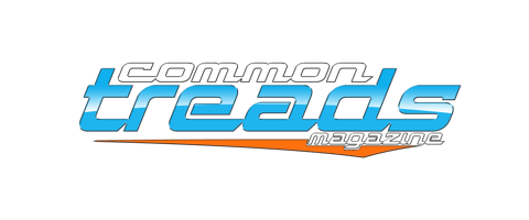 Common Treads Magazine