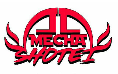 Mecha Shotei - Wrasslin Merch