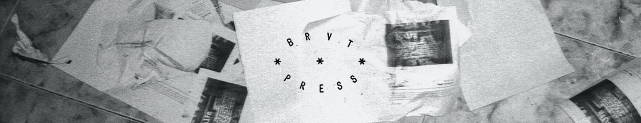 Brut Press