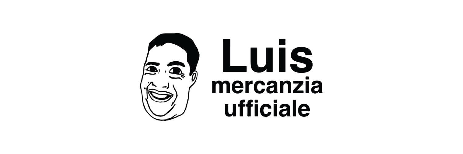 luissalmercanziaufficiale