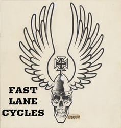 Fast Lane Cycles