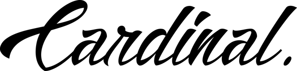 Cardinal.