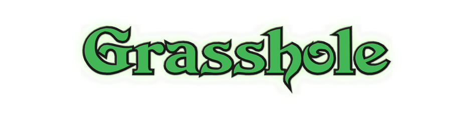 Grassholeband