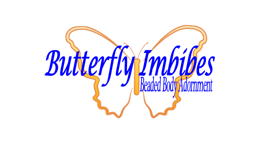 BUTTERFLY IMBIBES