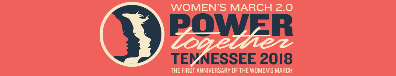 TN Power Together 2018