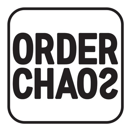 ORDER OUT OF CHAOS 