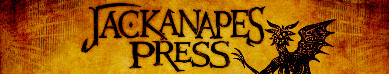 Jackanapes Press