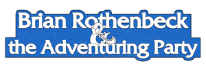 Brian Rothenbeck & the Adventuring Party