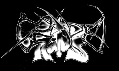 Grave Raids Magazine
