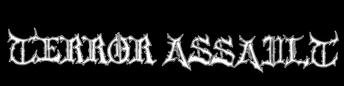 Terror Assault