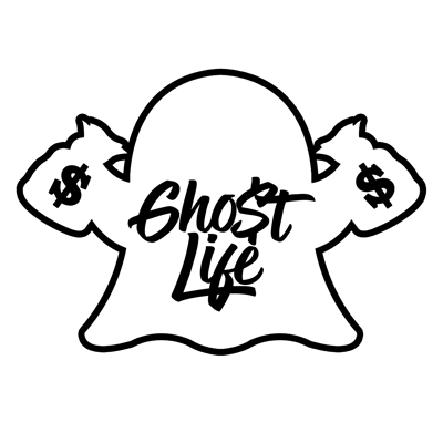 Ghost Life Merch