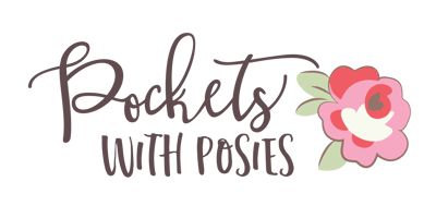 Pocketswithposies