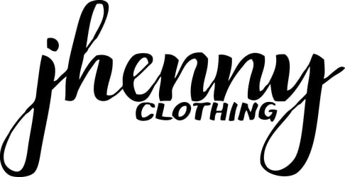 JhennyClothing 