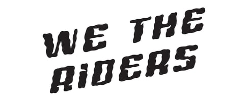 We the Riders