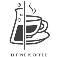 D.Fine K.offee