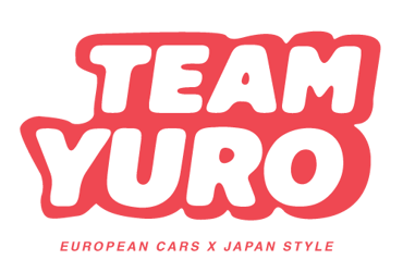 TEAM YURO