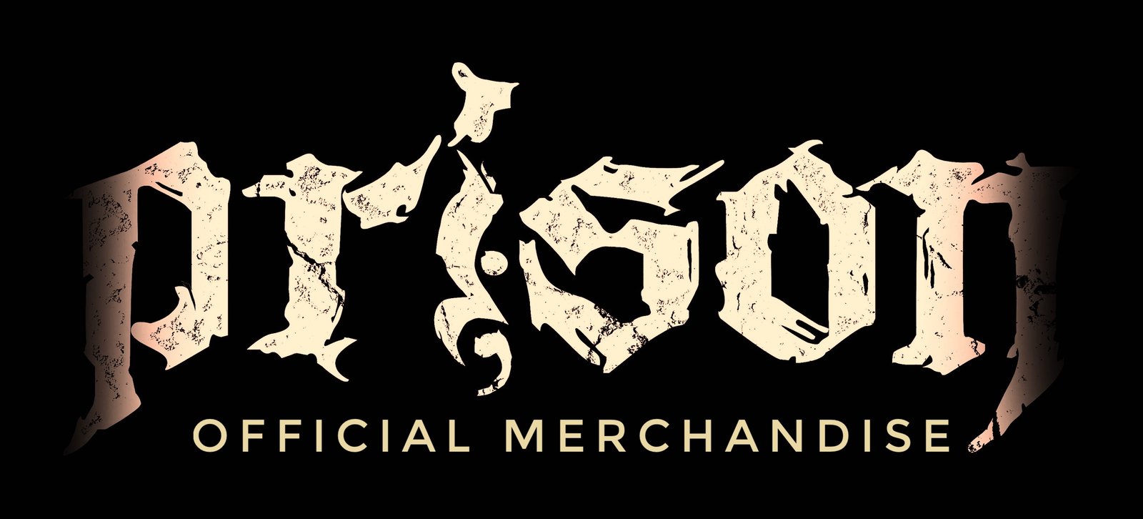 official merchandise band